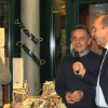 Conviviale natalizia 2019 del Rondo Point